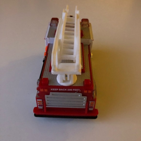 Toy state Road Rippers Rush & Rescue - Picture 5 of 7